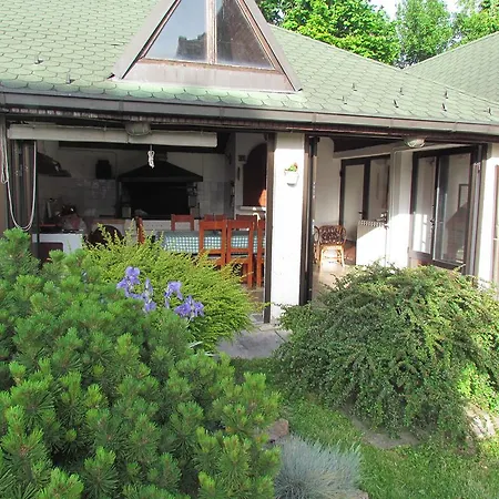 Apartment Ivan Novi Sad Exterior photo