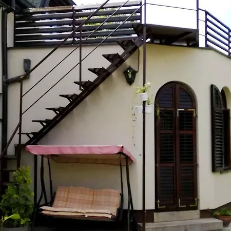 Apartment Ivan Novi Sad Exterior photo