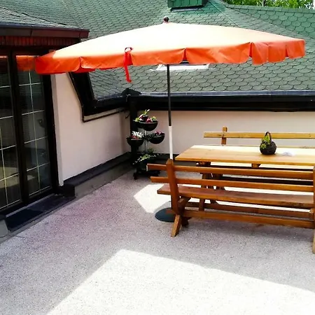 Apartment Ivan Novi Sad Exterior photo