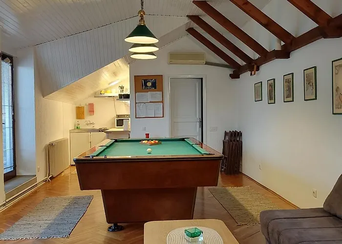Apartment Ivan