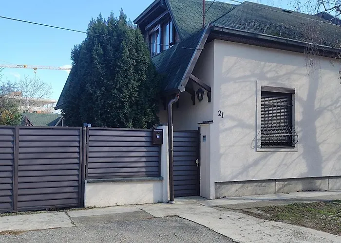 Apartment Ivan