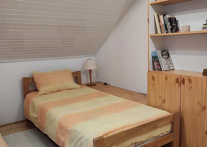 Apartment Ivan