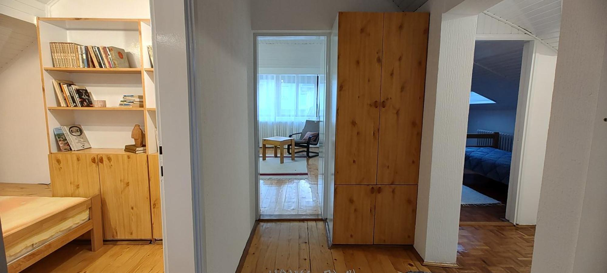 Apartment Ivan