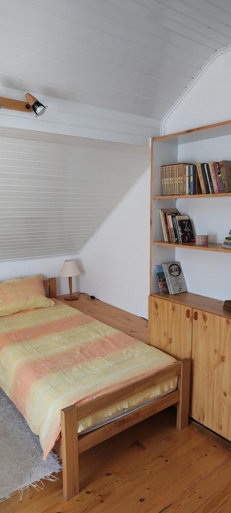 Apartment Ivan *