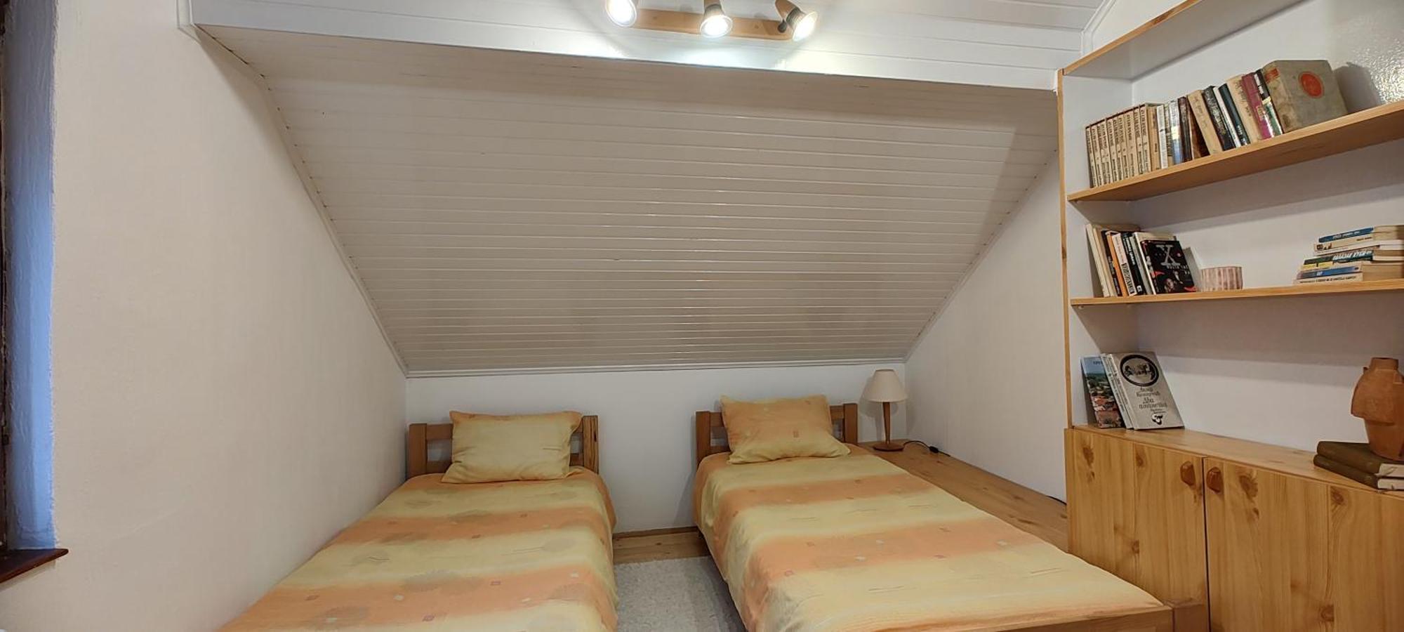 Apartment Ivan Novi Sad