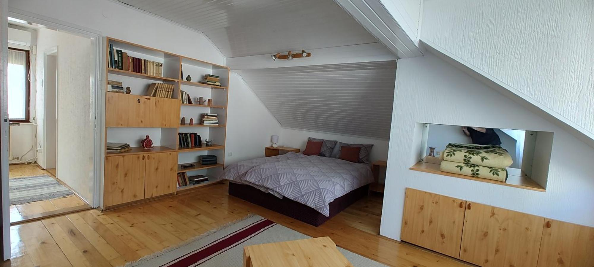 Ivan Apartment Novi Sad