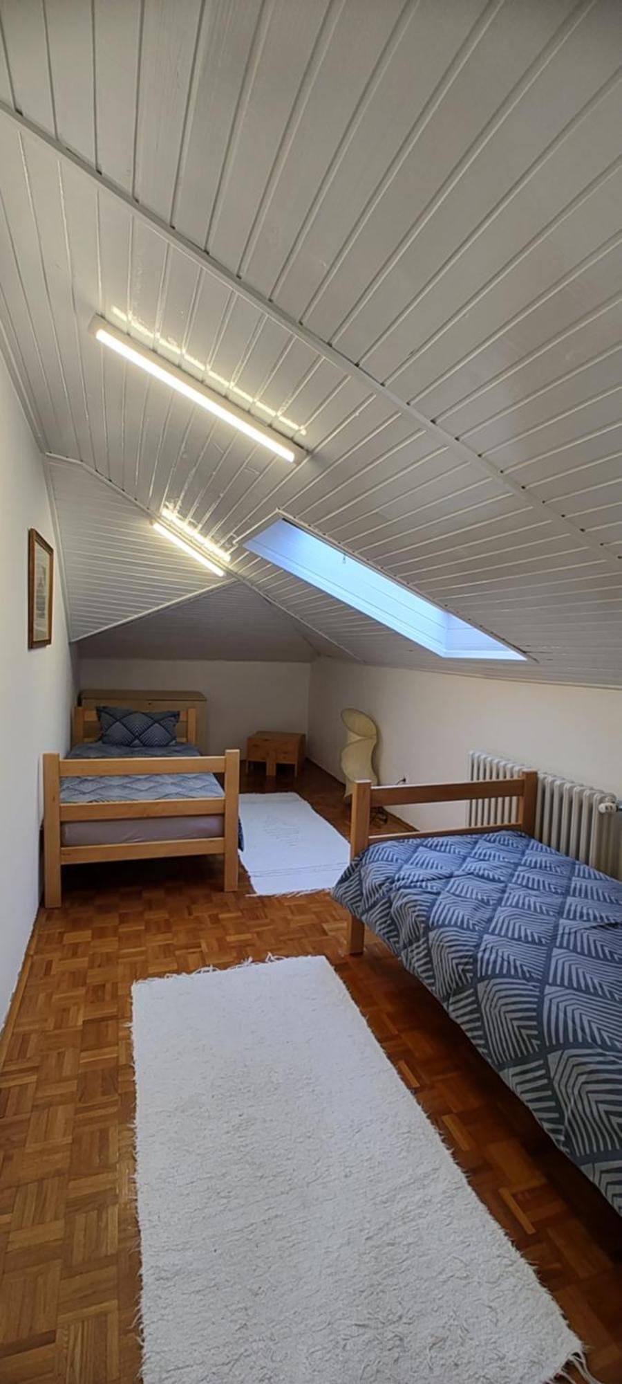 Ivan Apartment *