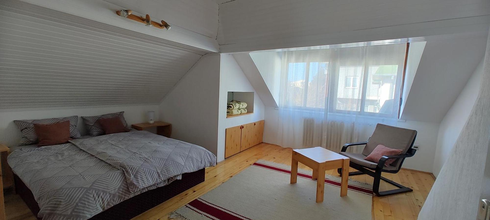 Apartment Ivan