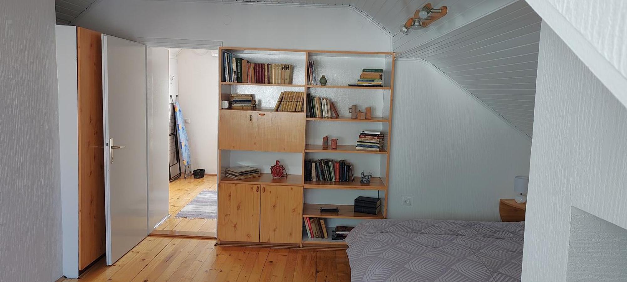 Ivan Apartment *
