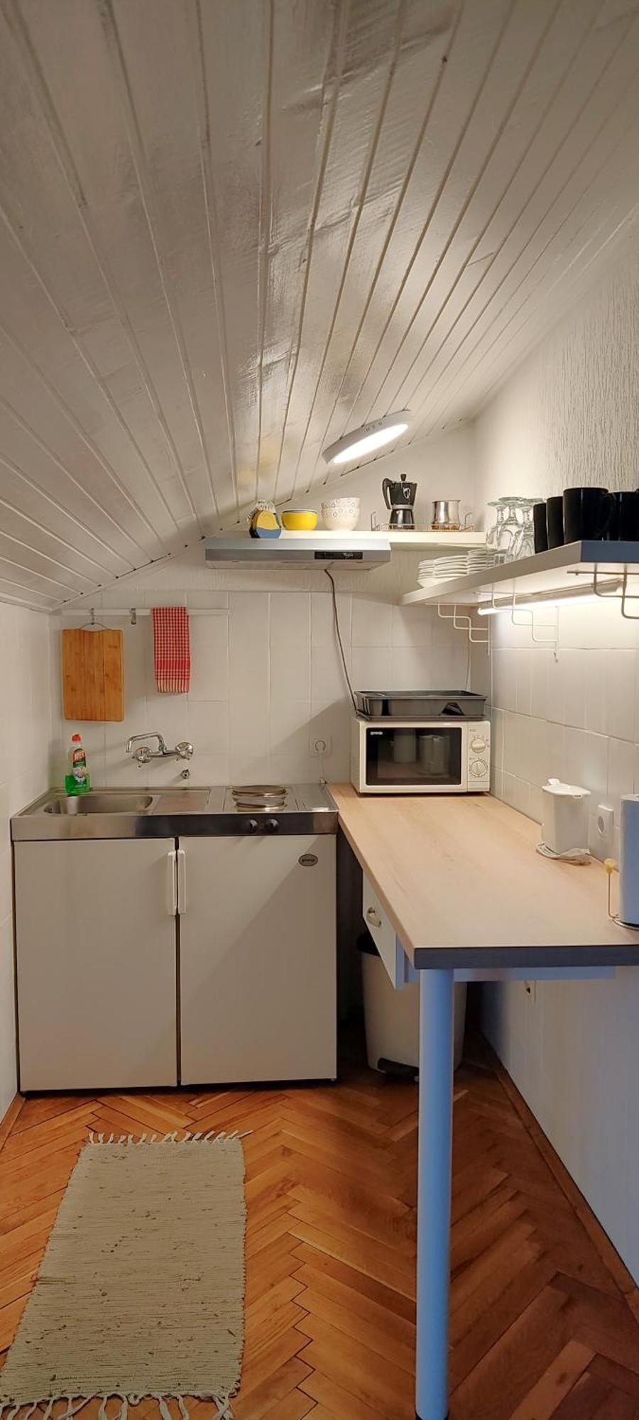 Ivan Apartment Novi Sad