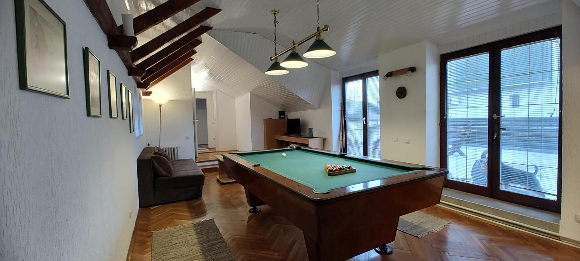 Ivan Apartment